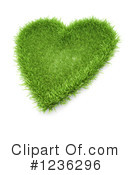 Heart Clipart #1236296 by Mopic