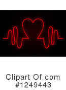 Heart Clipart #1249443 by Prawny