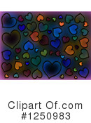 Heart Clipart #1250983 by Prawny