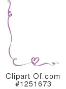 Heart Clipart #1251673 by BNP Design Studio