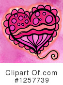 Heart Clipart #1257739 by Prawny