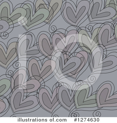 Royalty-Free (RF) Heart Clipart Illustration by Prawny - Stock Sample #1274630