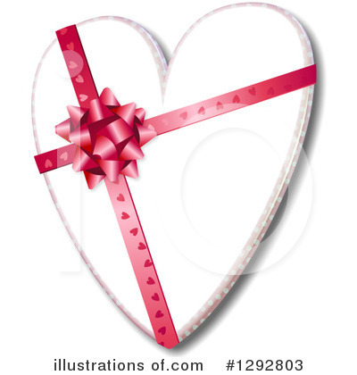 Royalty-Free (RF) Heart Clipart Illustration by Prawny - Stock Sample #1292803