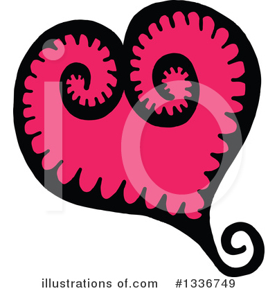 Heart Clipart #1336749 by Prawny