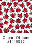 Heart Clipart #1410536 by Vector Tradition SM
