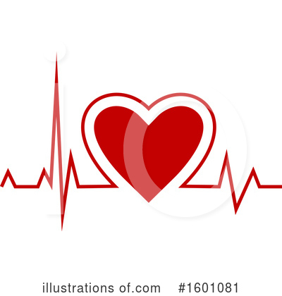 Cardiology Clipart #1601081 by Vector Tradition SM