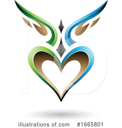 Love Clipart #1665801 by cidepix
