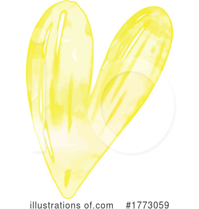 Royalty-Free (RF) Heart Clipart Illustration by Prawny - Stock Sample #1773059