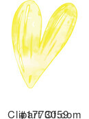 Heart Clipart #1773059 by Prawny