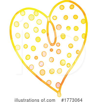 Royalty-Free (RF) Heart Clipart Illustration by Prawny - Stock Sample #1773064
