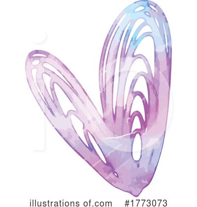 Royalty-Free (RF) Heart Clipart Illustration by Prawny - Stock Sample #1773073