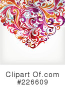 Heart Clipart #226609 by OnFocusMedia