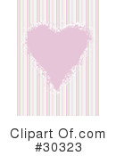 Heart Clipart #30323 by suzib_100