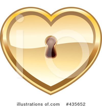 Key Hole Clipart #435652 by Monica