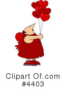 Heart Clipart #4403 by djart