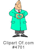 Heart Clipart #4701 by djart