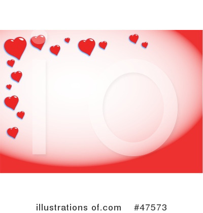 Royalty-Free (RF) Heart Clipart Illustration by Prawny - Stock Sample #47573