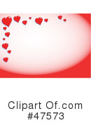 Heart Clipart #47573 by Prawny