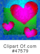 Heart Clipart #47579 by Prawny