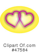 Heart Clipart #47584 by Prawny