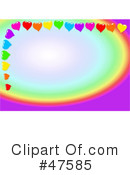 Heart Clipart #47585 by Prawny