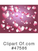 Heart Clipart #47586 by Prawny