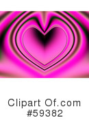 Heart Clipart #59382 by ShazamImages