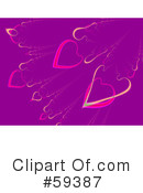 Heart Clipart #59387 by ShazamImages