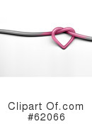 Heart Clipart #62066 by chrisroll