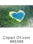 Heart Clipart #85388 by Mopic