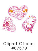 Heart Clipart #87679 by BNP Design Studio