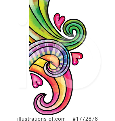 Swirl Clipart #1772878 by Prawny