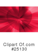 Hearts Clipart #25130 by KJ Pargeter