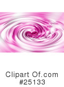 Hearts Clipart #25133 by KJ Pargeter