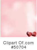 Hearts Clipart #50704 by MacX