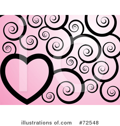 Valentines Day Clipart #72548 by cidepix