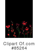 Hearts Clipart #85264 by yayayoyo