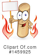 Heating Clipart #1459925 by Domenico Condello