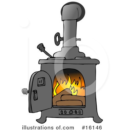 Heating Clipart #16146 by djart