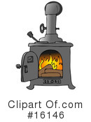 Heating Clipart #16146 by djart