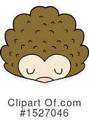 Hedgehog Clipart #1527046 by lineartestpilot