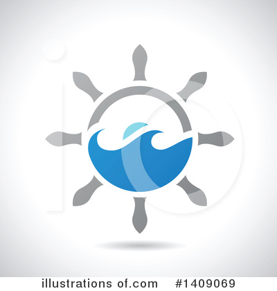 Logo Clipart #1409069 by cidepix