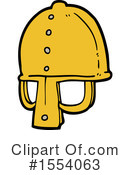 Helmet Clipart #1554063 by lineartestpilot