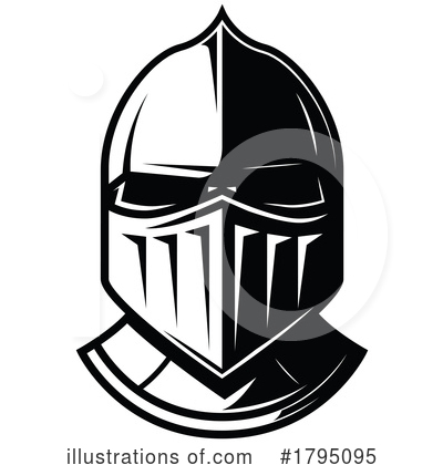 Spartan Clipart #1795095 by Vector Tradition SM
