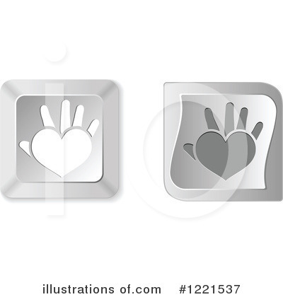 Royalty-Free (RF) Help Clipart Illustration by Andrei Marincas - Stock Sample #1221537