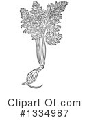 Herb Clipart #1334987 by Picsburg