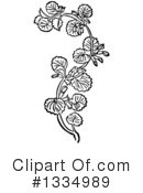 Herb Clipart #1334989 by Picsburg