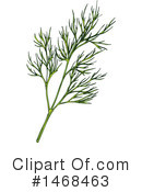 Herb Clipart #1468463 by Vector Tradition SM