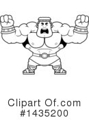 Hercules Clipart #1435200 by Cory Thoman