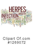 Herpes Clipart #1269072 by MacX